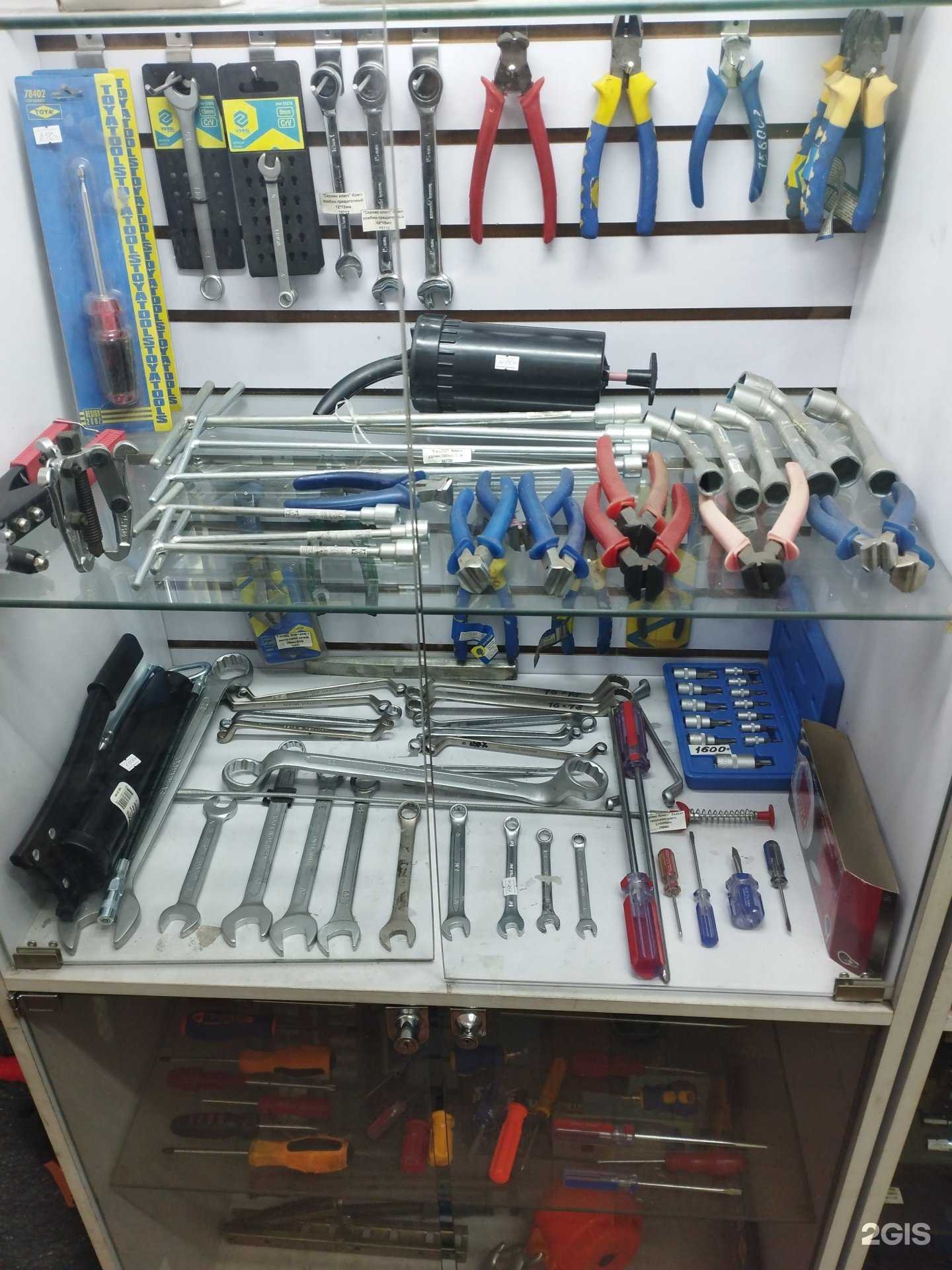 Отзывы на компанию Автомагазин в г. Уссурийск c фото