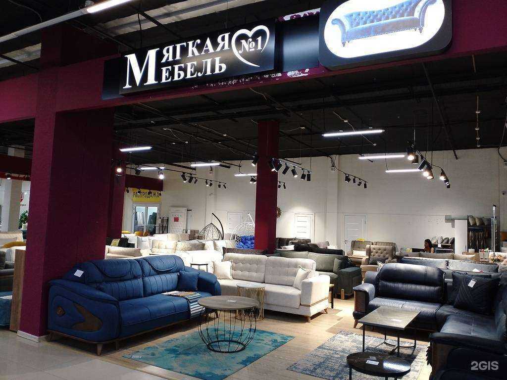 Отзывы на компанию Мягкая мебель №1 в Анапе c фото