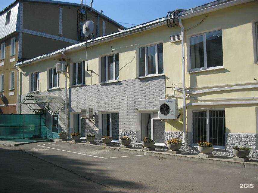 Отзывы на компанию Интерсервис в г. Калуга c фото