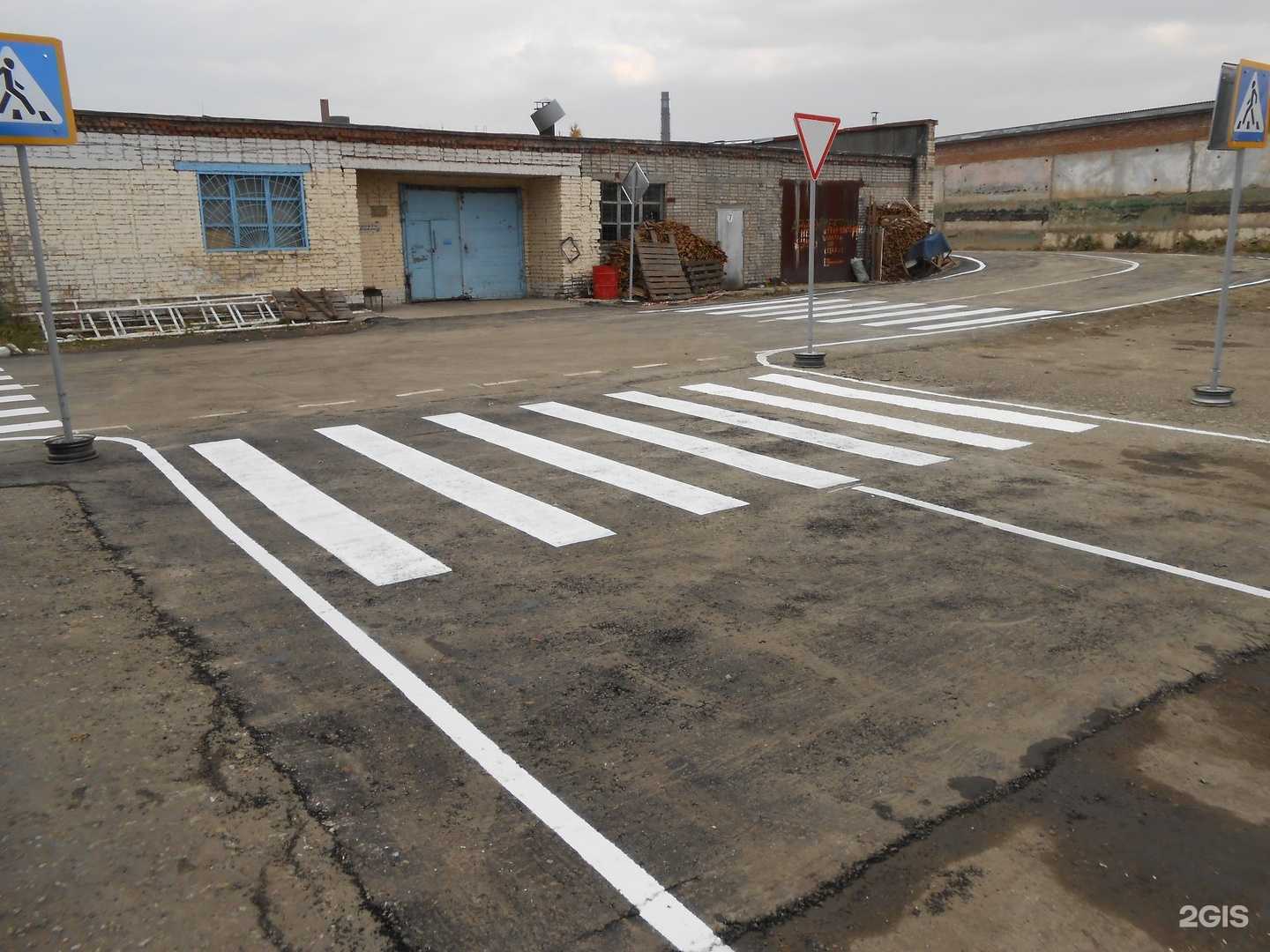 Отзывы на компанию ДОСААФ России в Комсомольске-на-Амуре c фото