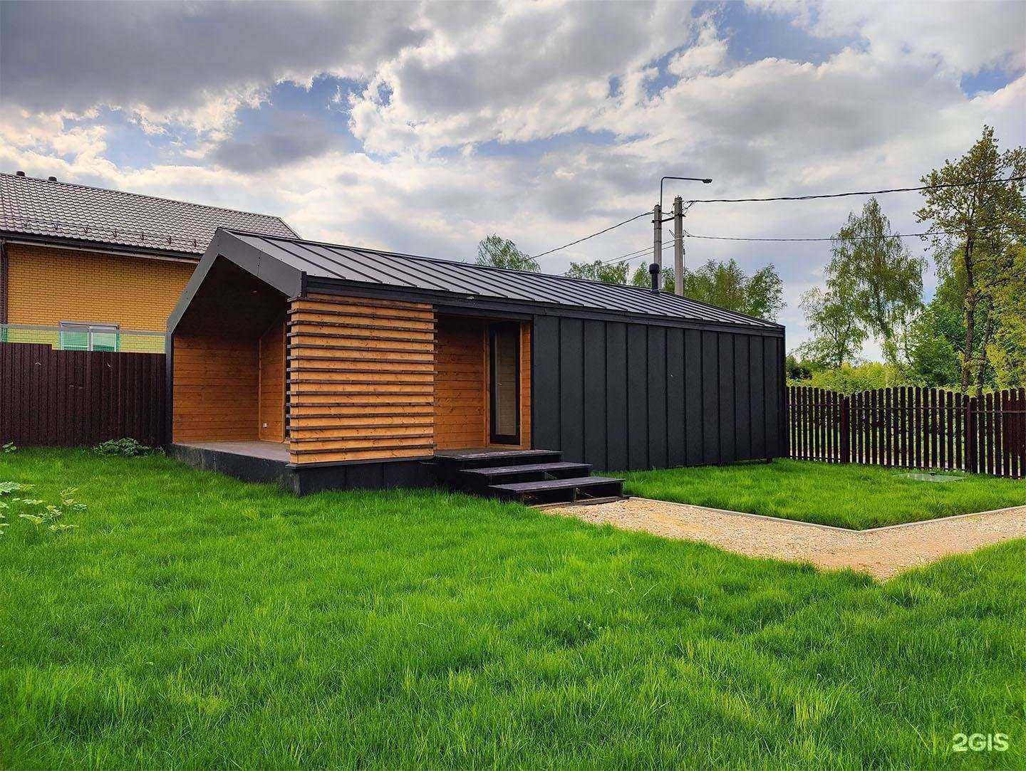 Отзывы на компанию Чеховские усадьбы в г. Чехов c фото