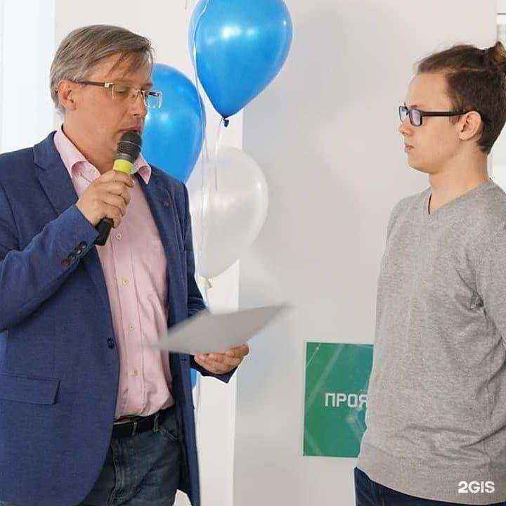 Отзывы на компанию Ин Нова в г. Тюмень c фото