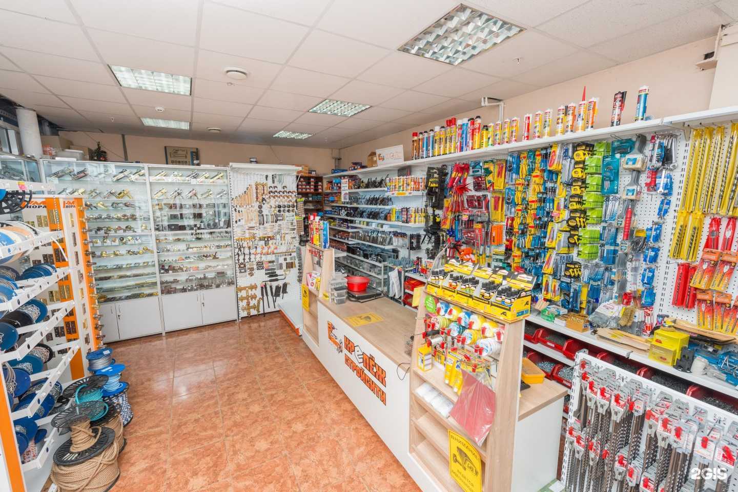 Отзывы на компанию СтройСити Крепстор в г. Владимир c фото