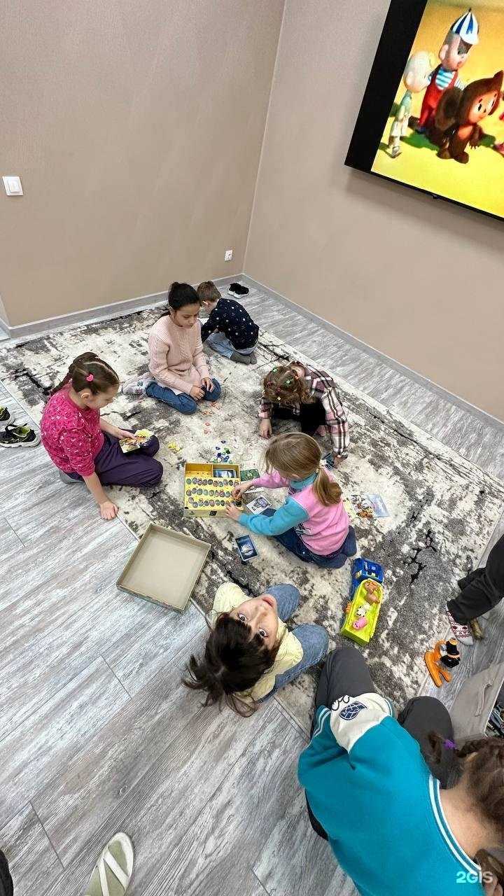 Отзывы на компанию Сменка в Реутове c фото