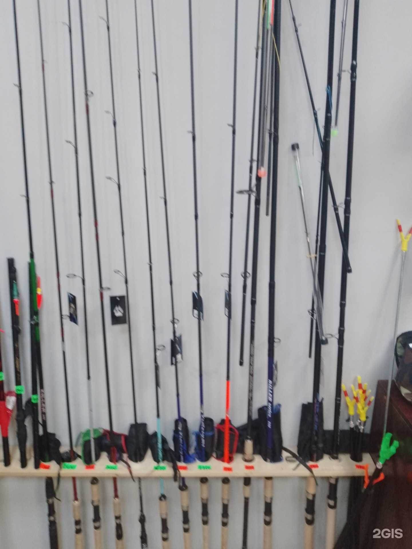 Отзывы на компанию Рыбалка в Сибири в Кемерове c фото