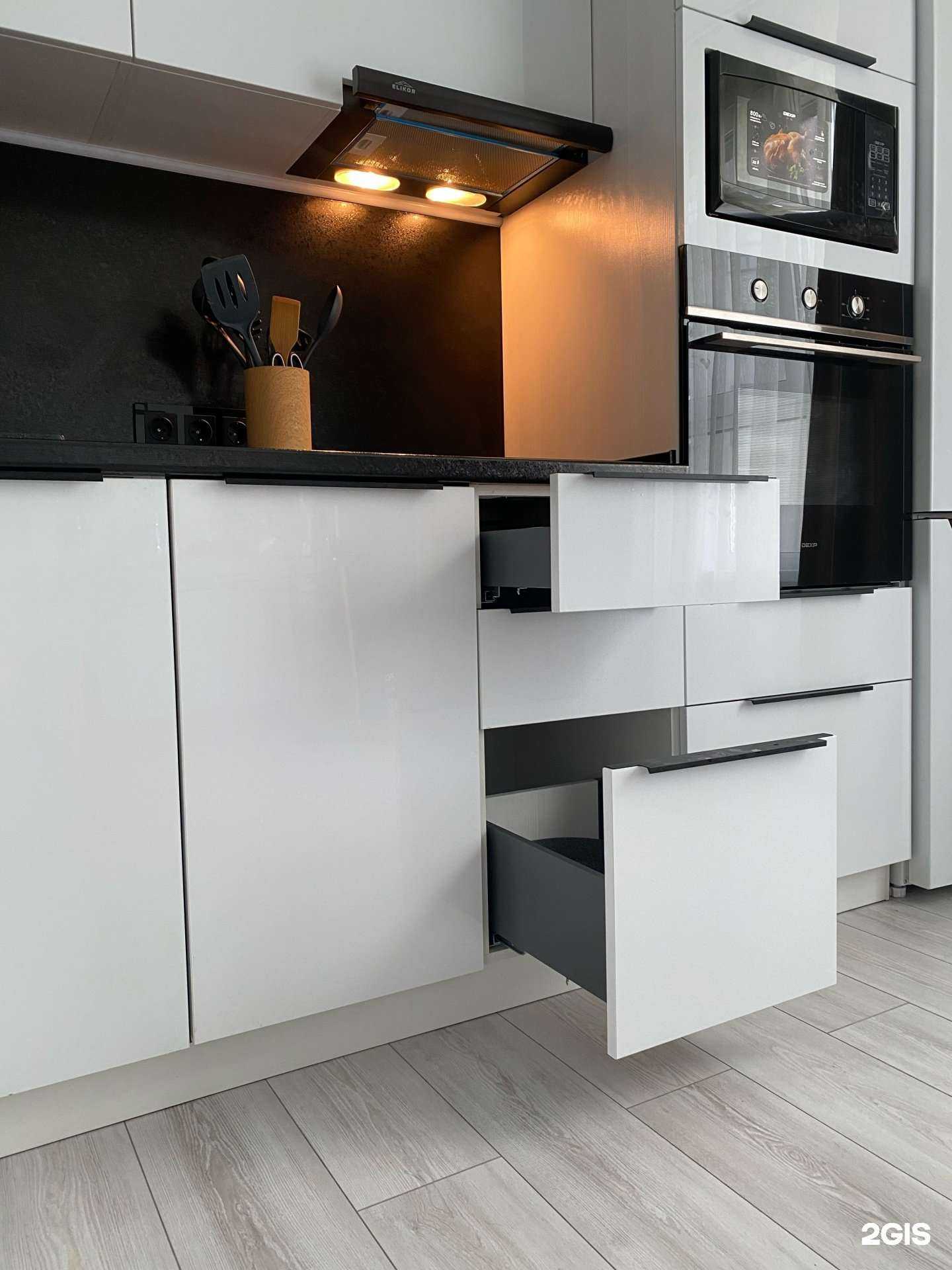 Отзывы на компанию Мастер мебель 22 в Барнауле c фото