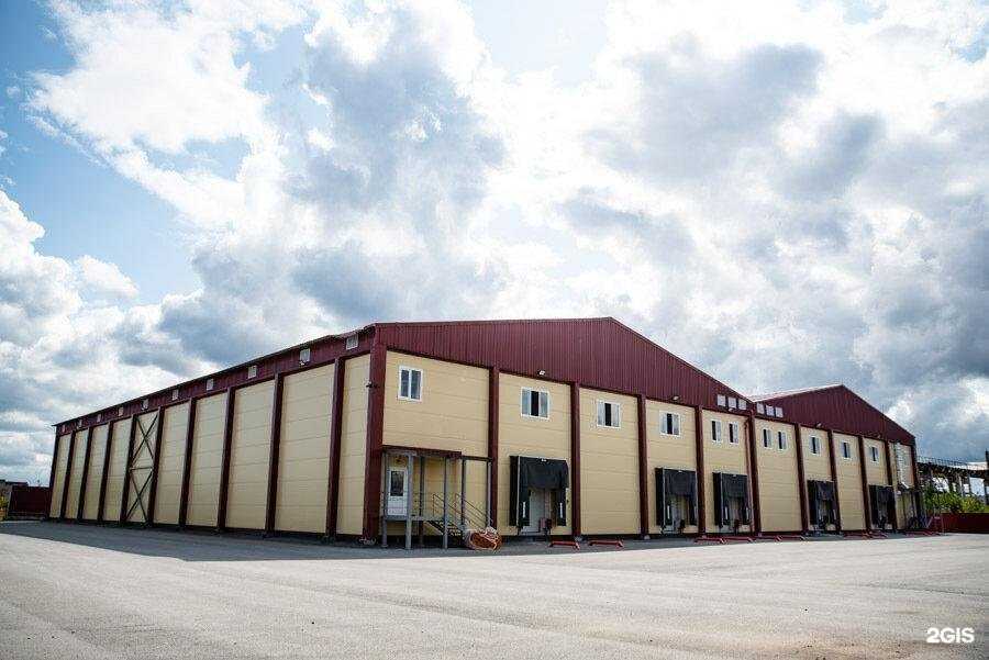 Отзывы на компанию Умай в Тюмени c фото