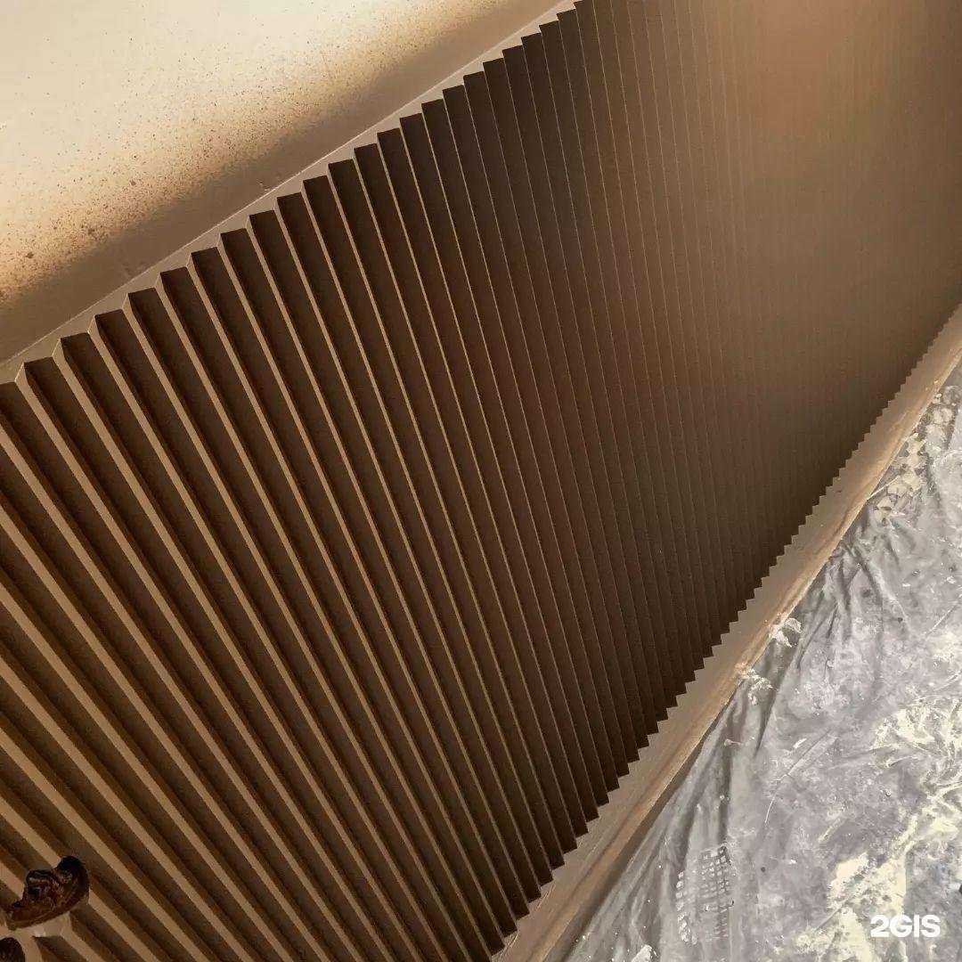 Отзывы на компанию Gipsa36 в Воронеже c фото