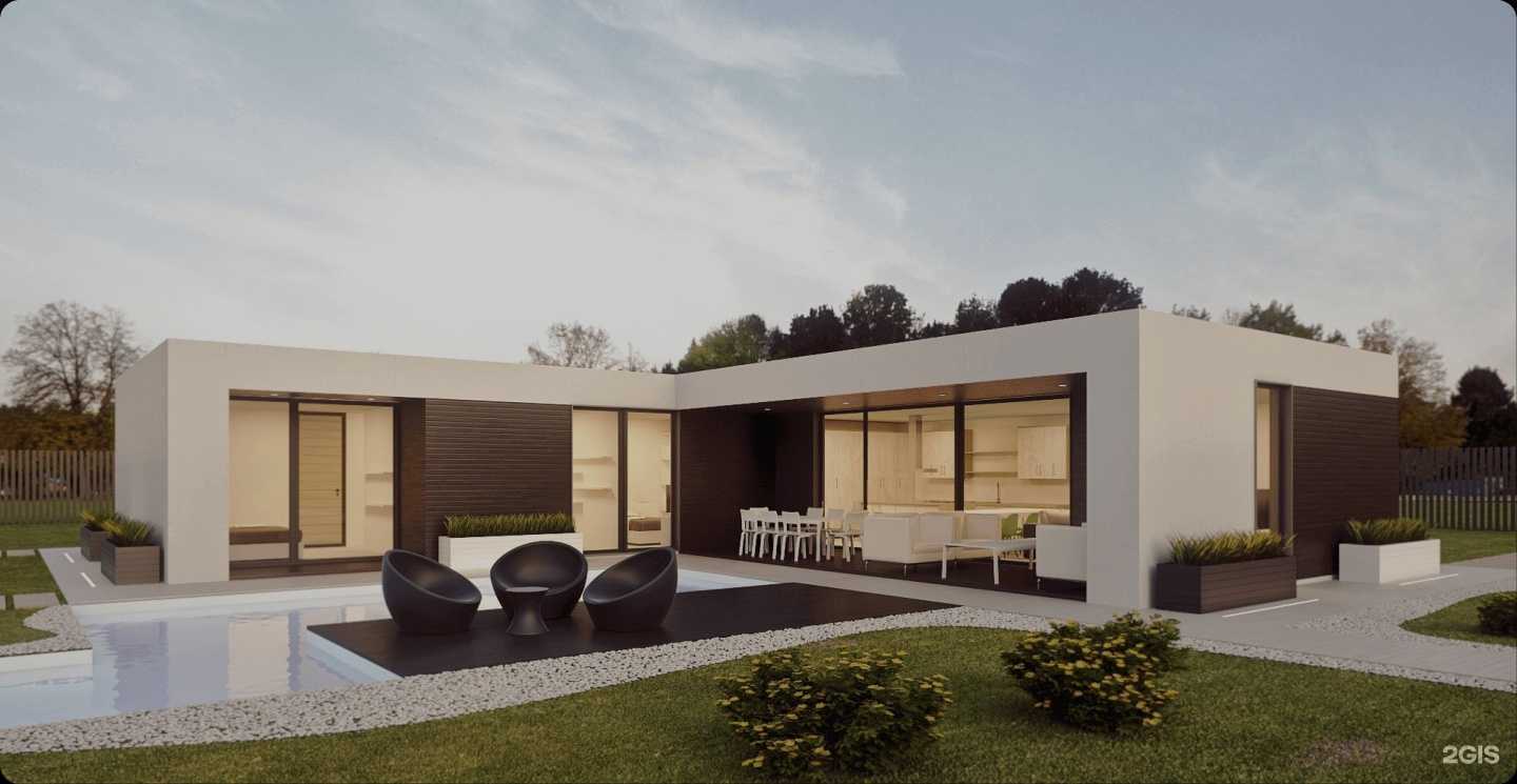 Отзывы на компанию Архитек в Махачкале c фото