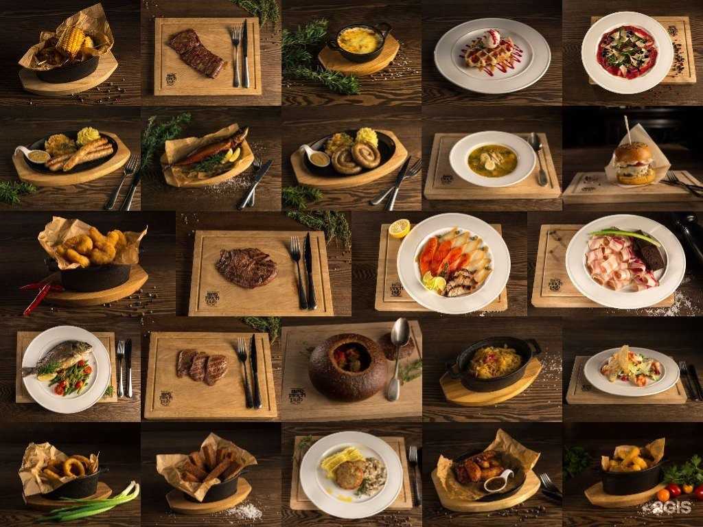 Отзывы на компанию Red Finch Pub в Красногорске c фото