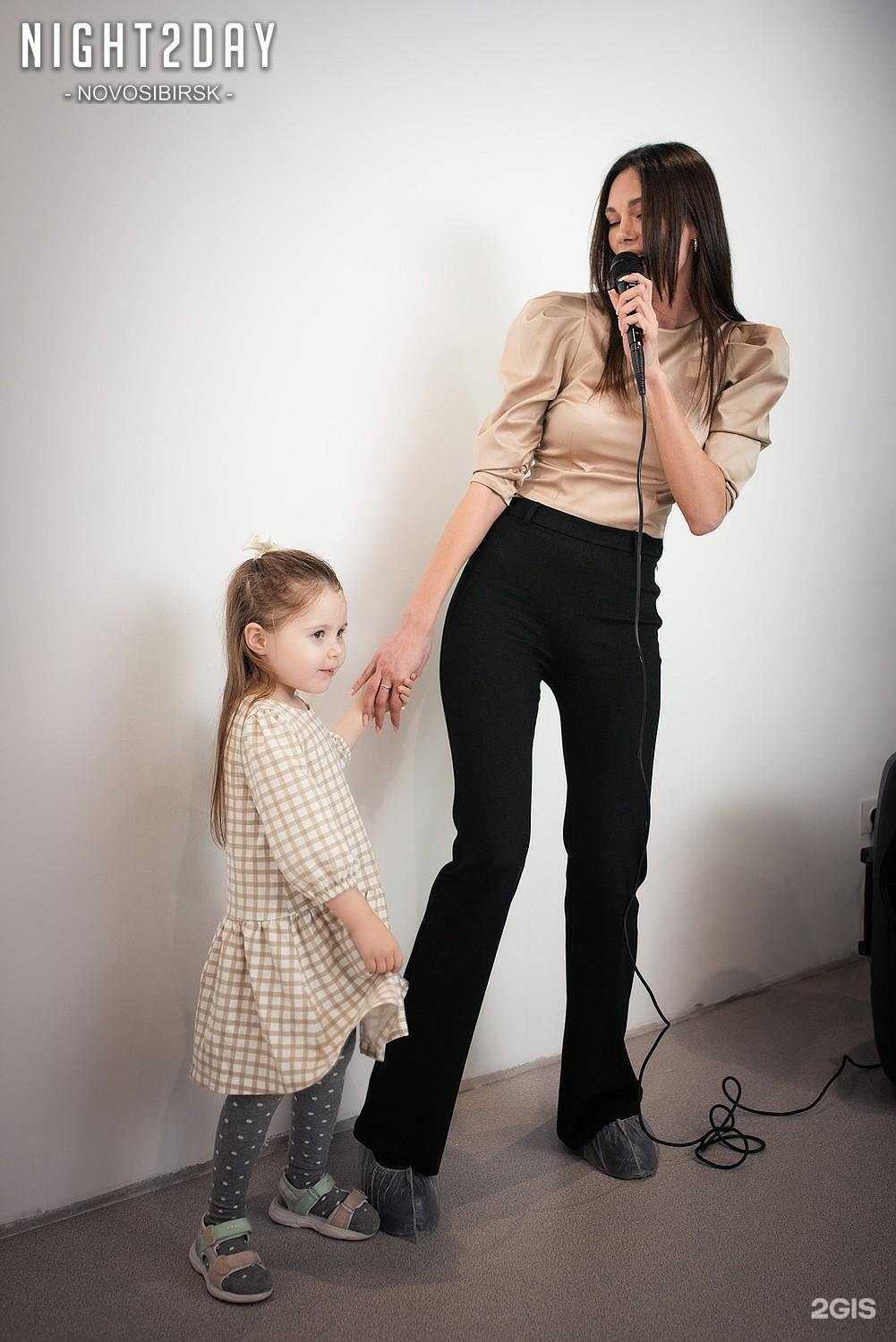 Отзывы на компанию Шире рот в г. Новосибирск c фото