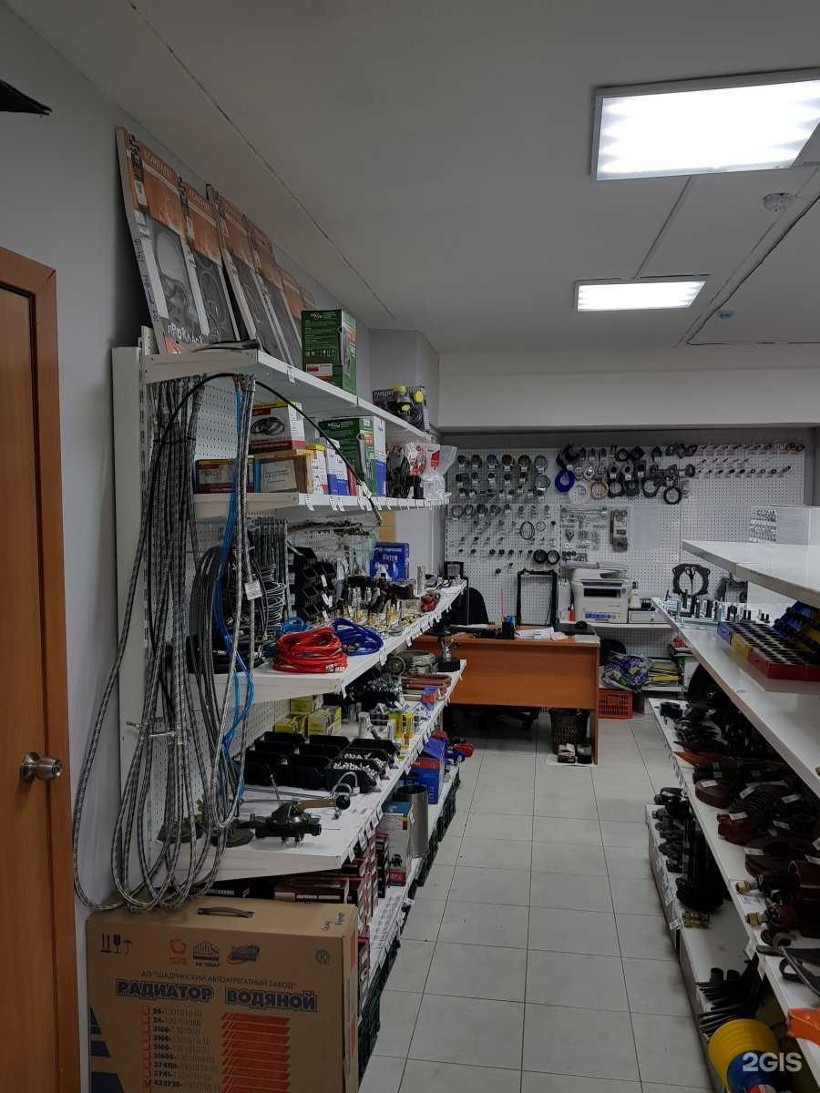 Отзывы на компанию Спецмаркет в Екатеринбурге c фото