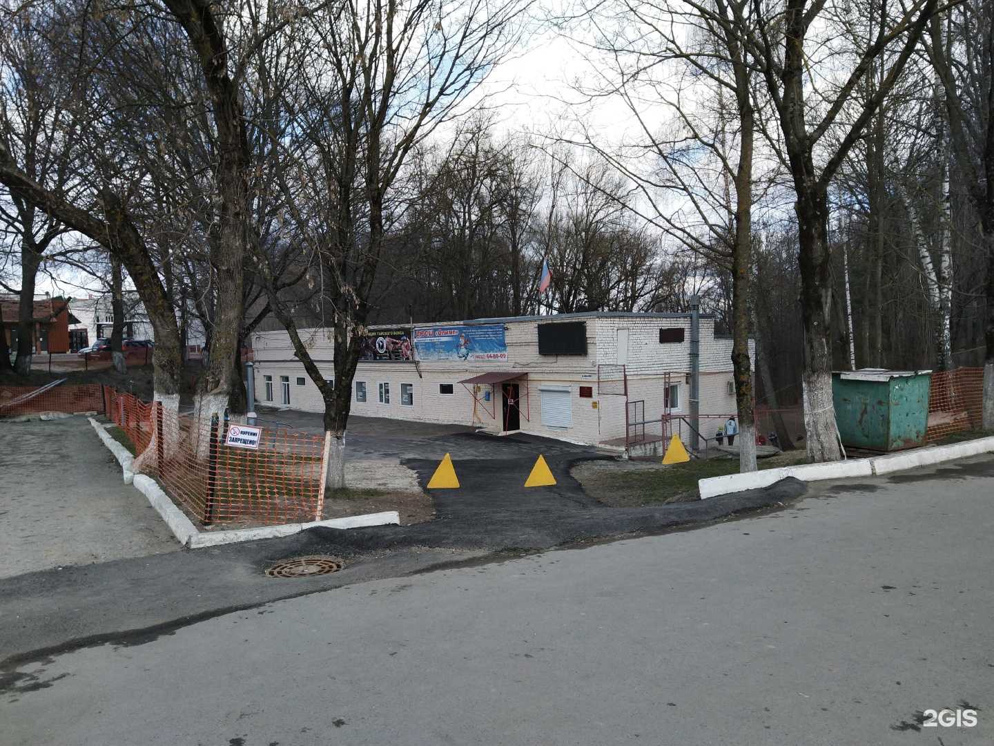 Отзывы на компанию Олимп в Брянске c фото