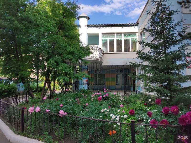 Отзывы на компанию Центр развития ребенка-детский сад №104 г. Магнитогорска в г. Магнитогорск c фото