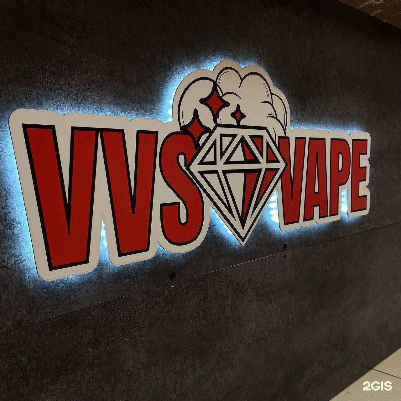 Отзывы на компанию Vvsvape в г. Петрозаводск c фото