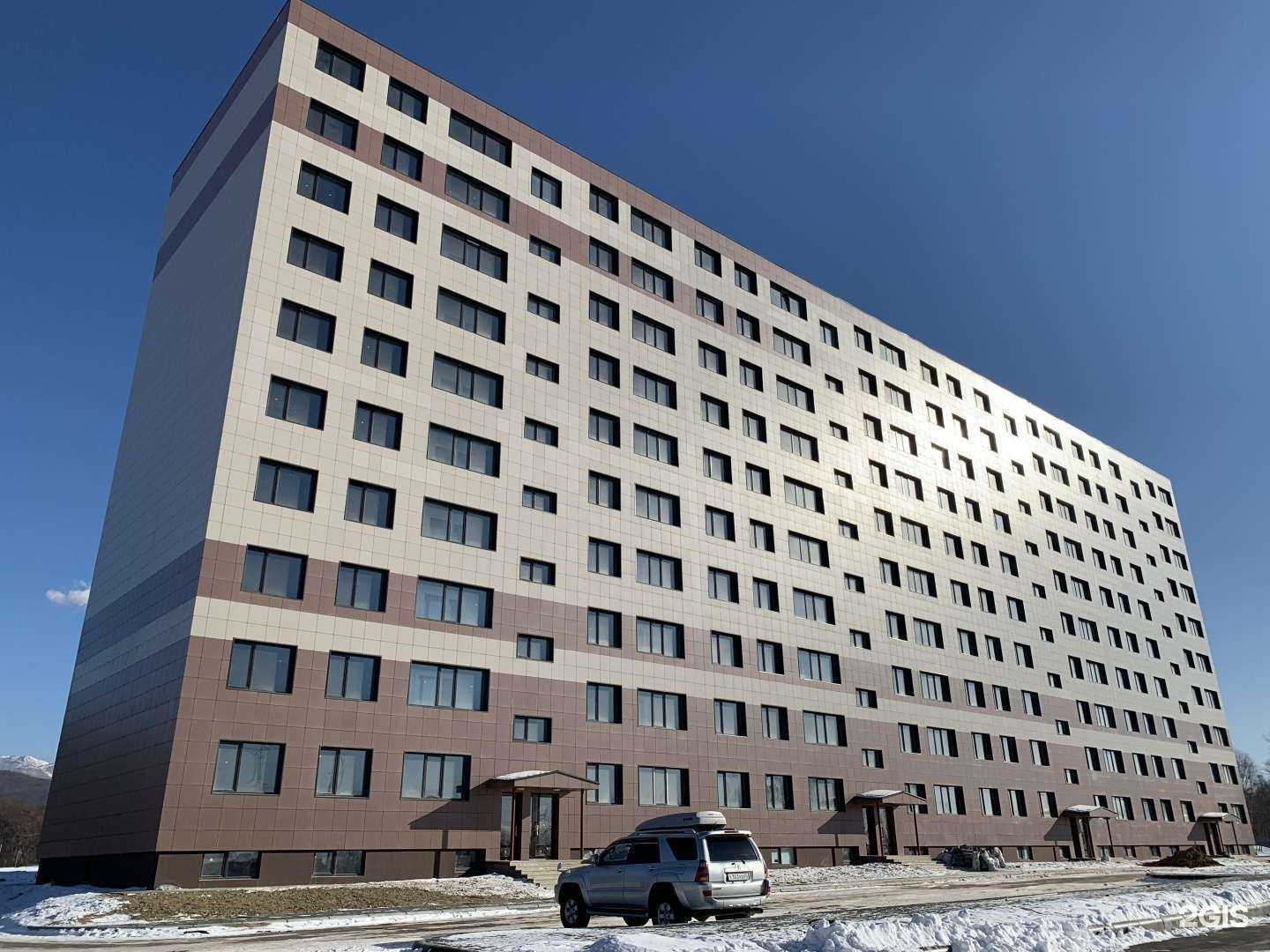 Отзывы на компанию КранбалкаСах в Южно-Сахалинске c фото - фотография 2 из 2