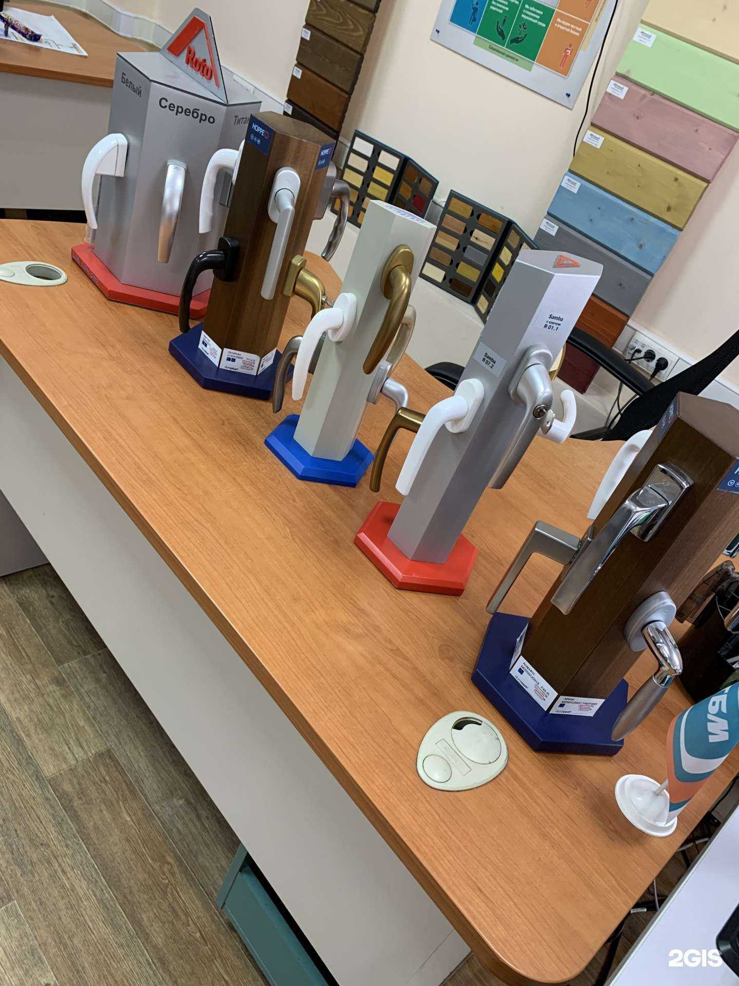 Отзывы на компанию ТБМ-Маркет в г. Барнаул c фото