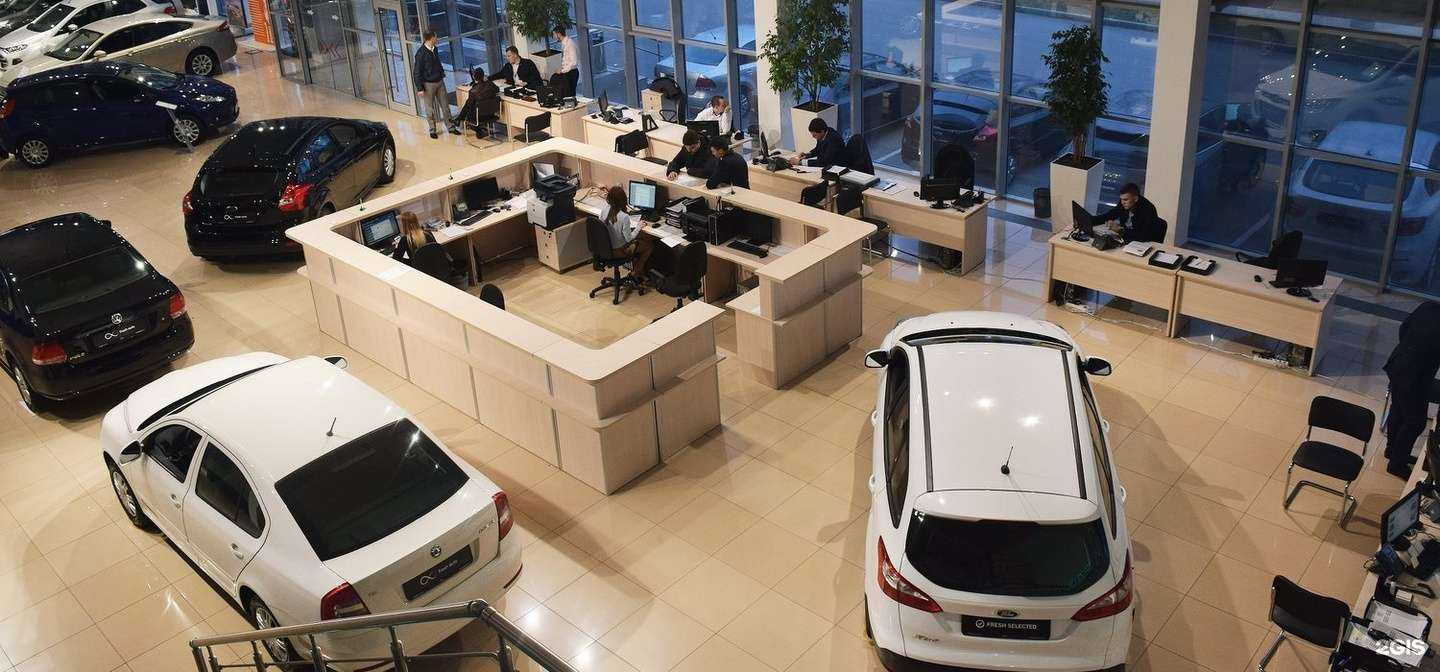 Отзывы на компанию Fresh в Аксае c фото