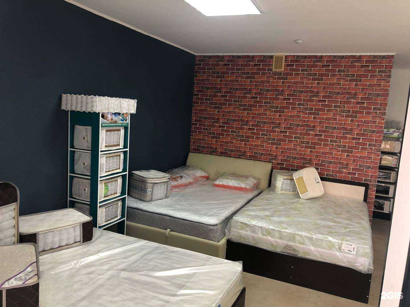 Отзывы на компанию ЮГМатрас в г. Краснодар c фото