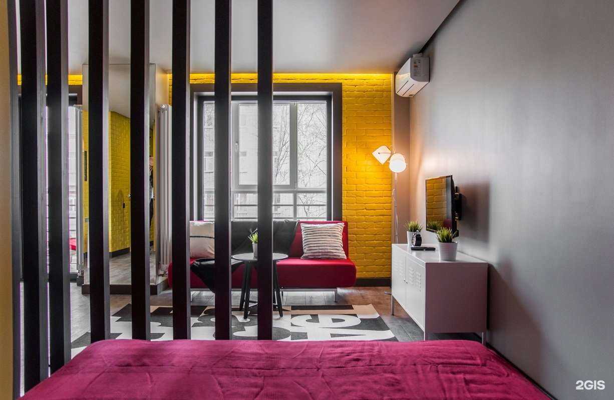 Отзывы на компанию Pskov desing apartments в Пскове c фото