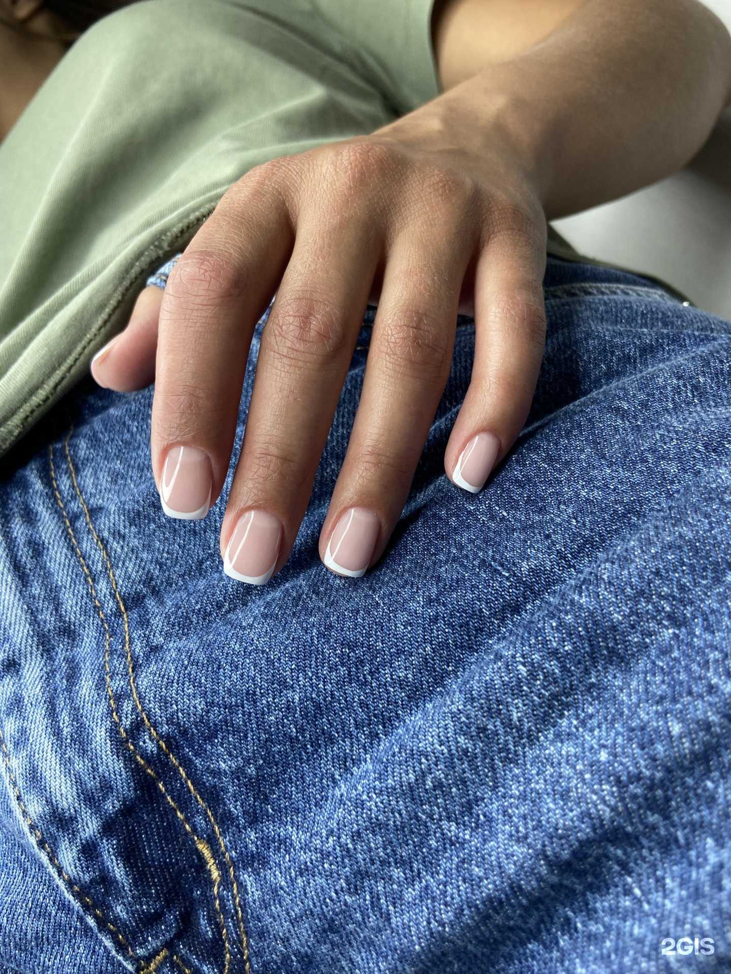 Отзывы на компанию t.nailsss в Бийске c фото