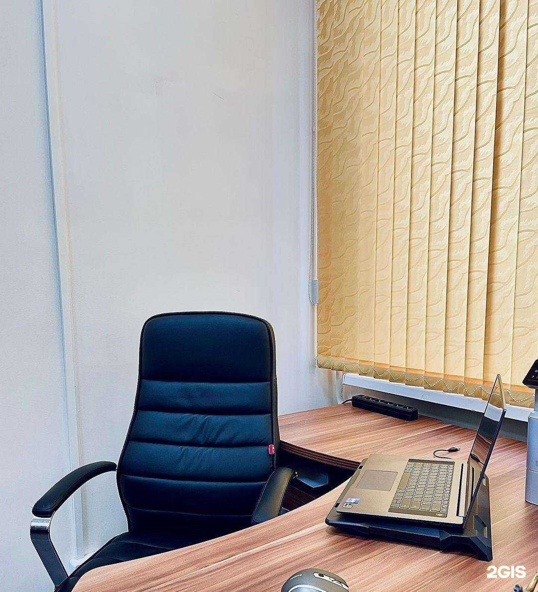 Отзывы на компанию Щит в г. Красноярск c фото