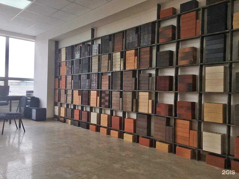 Отзывы на компанию Прокирпич в Воронеже c фото