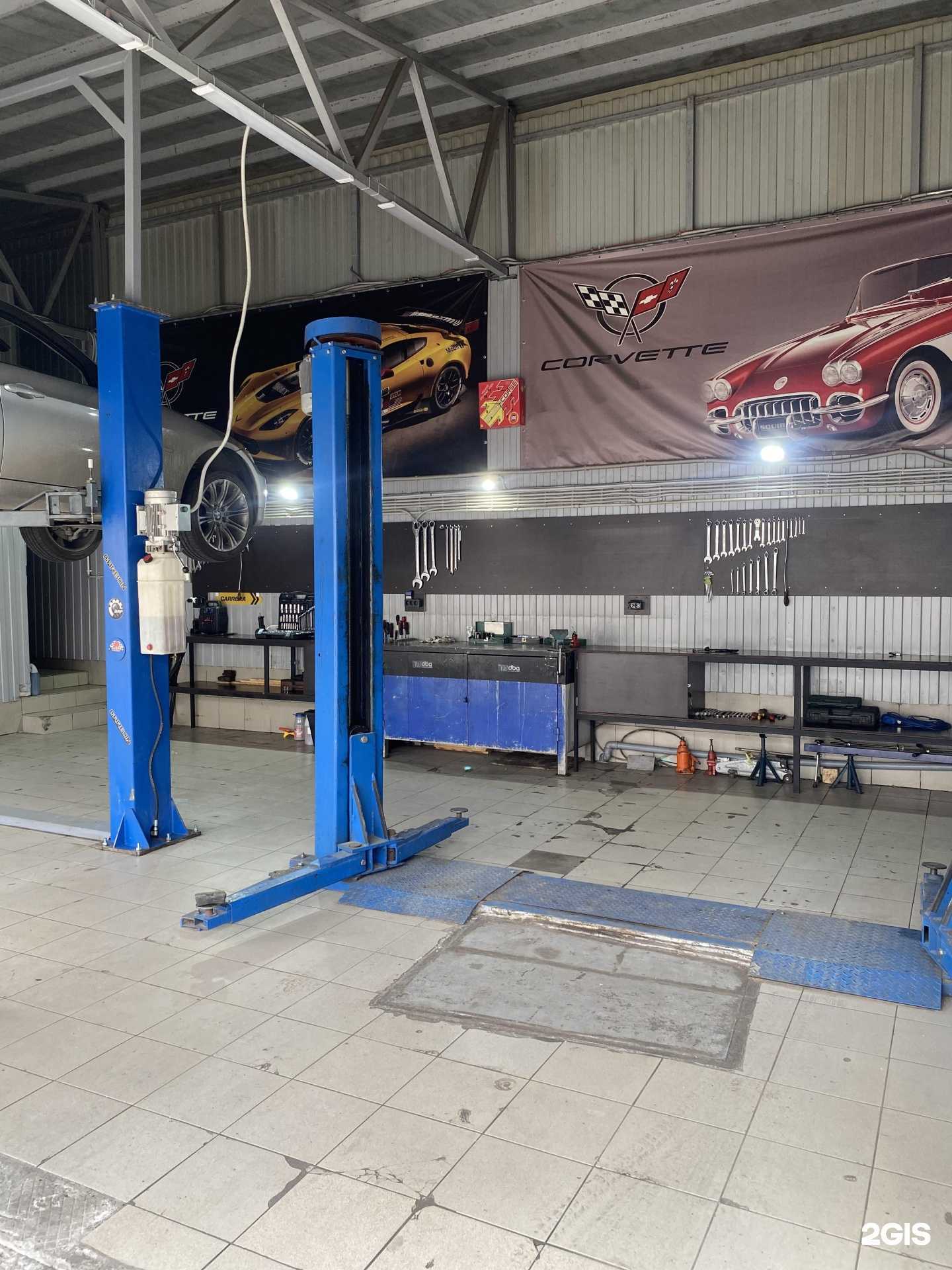 Отзывы на компанию Автосервис Плюс в г. Сочи c фото