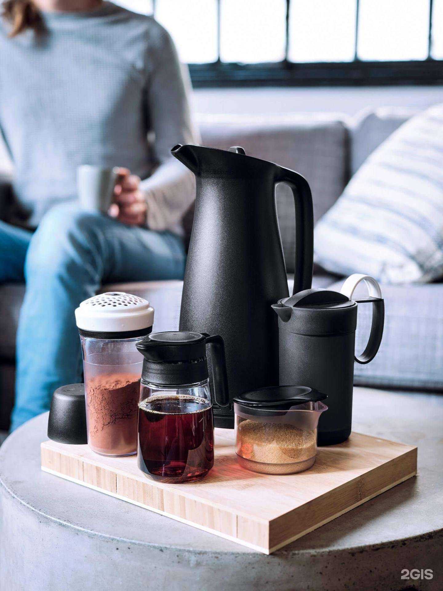 Отзывы на компанию Tupperware в Оренбурге c фото