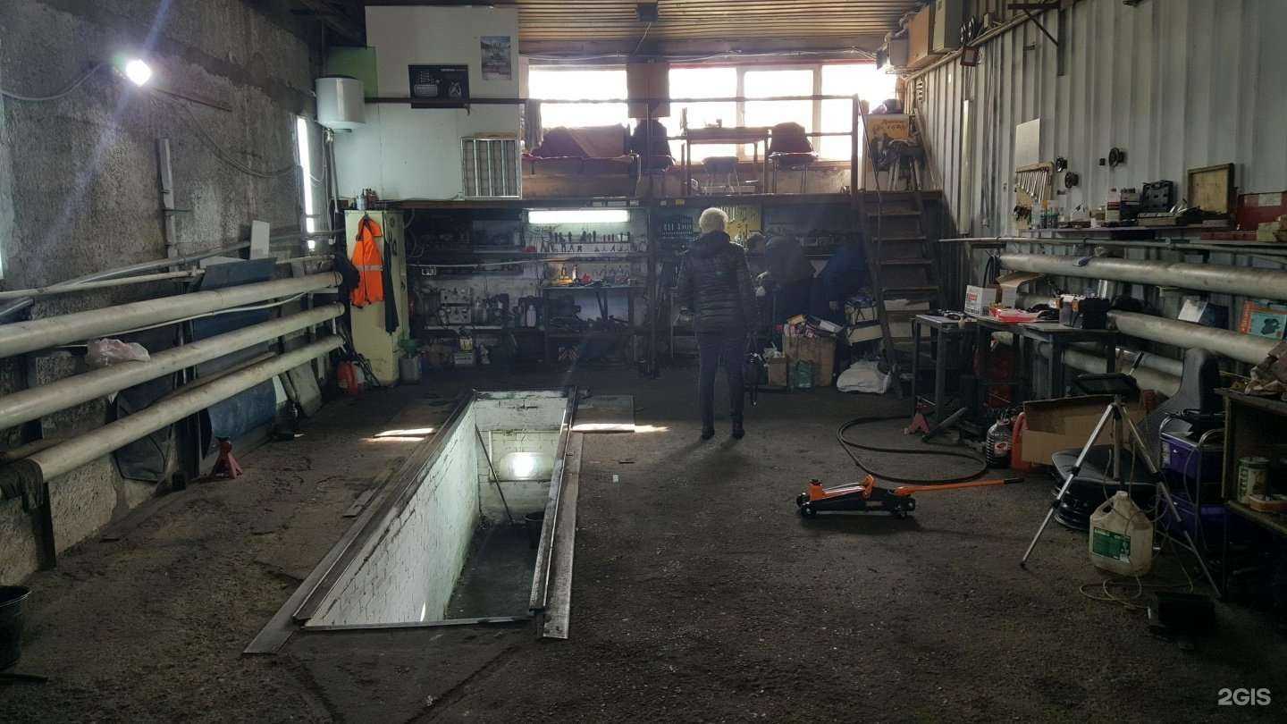 Отзывы на компанию Ремавто в Магнитогорске c фото