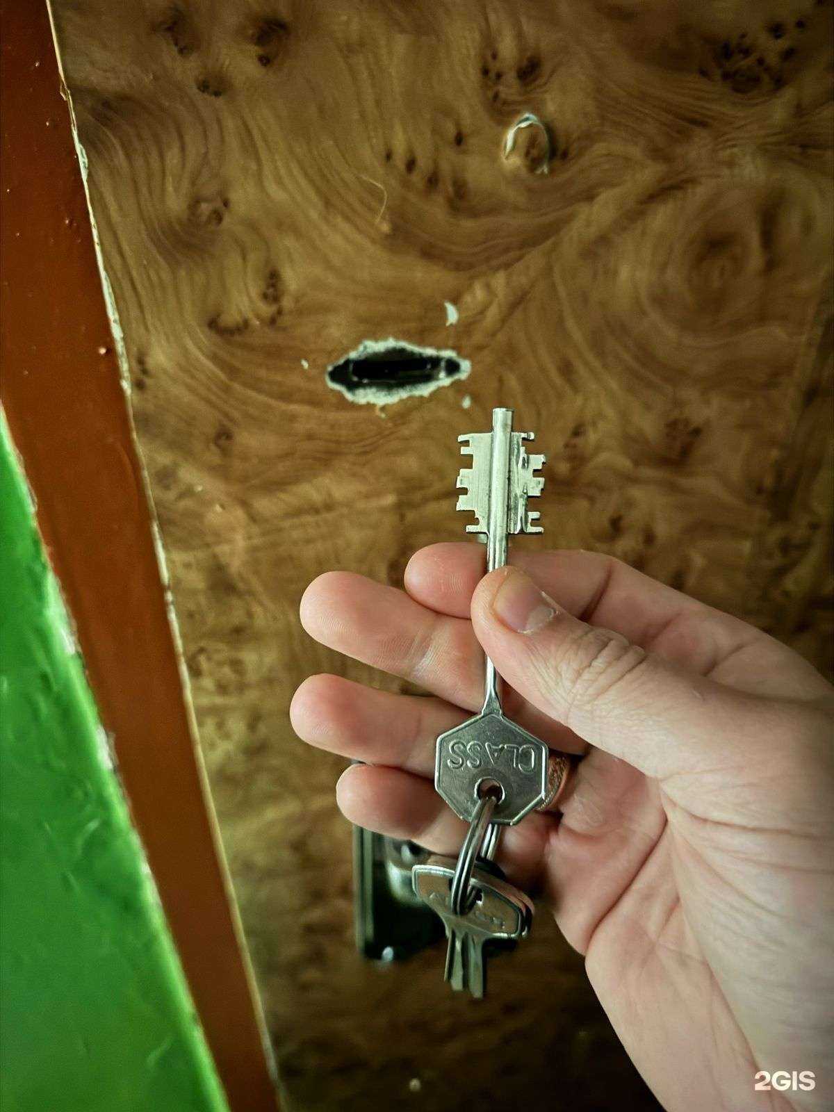 Отзывы на компанию Все дверные решения в Аксае c фото