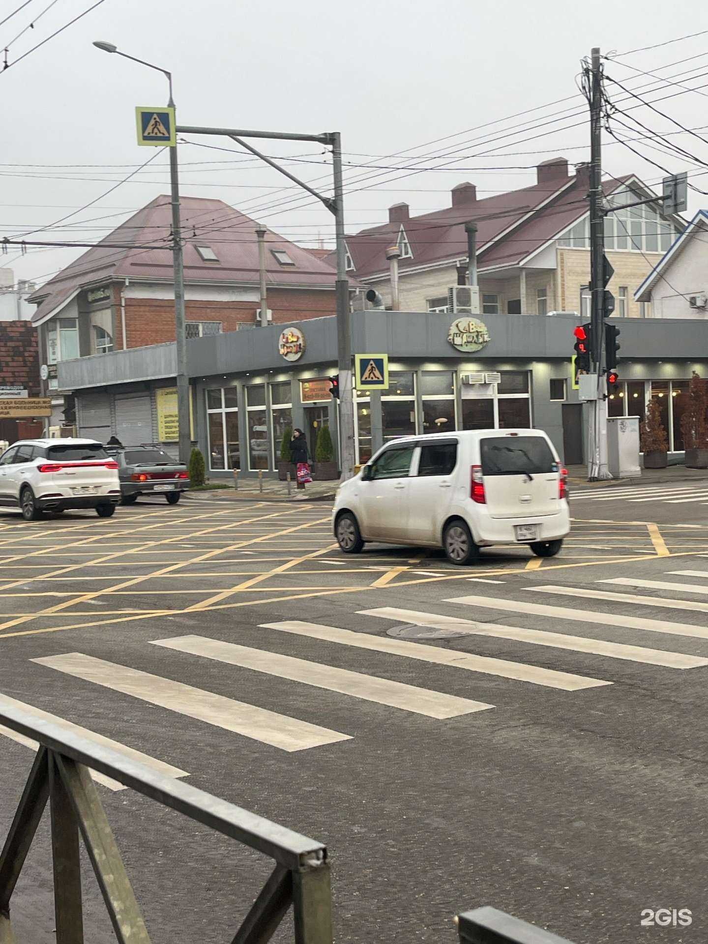 Отзывы на компанию Лаваш-шашлык в Краснодаре c фото - фотография 2 из 2