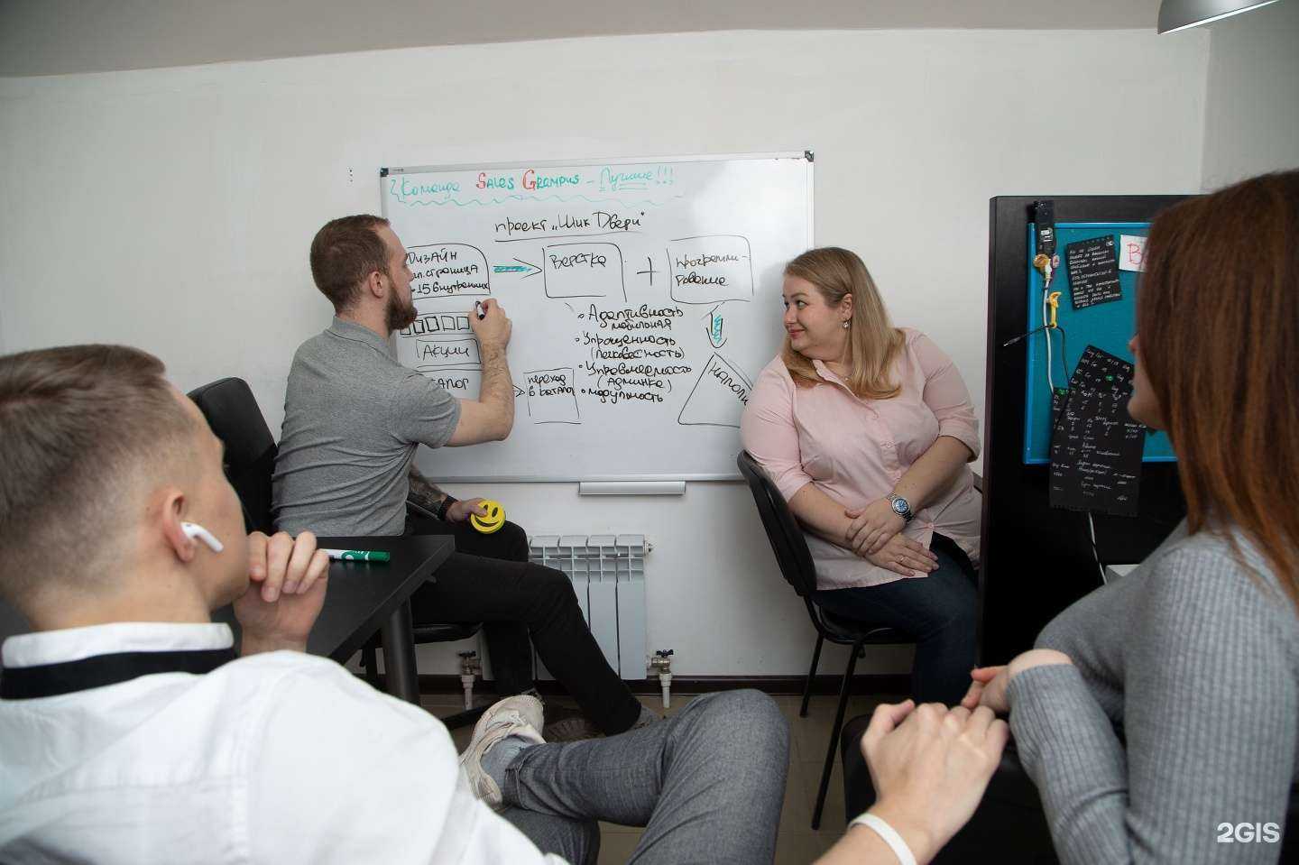 Отзывы на компанию Грампус в г. Вологда c фото