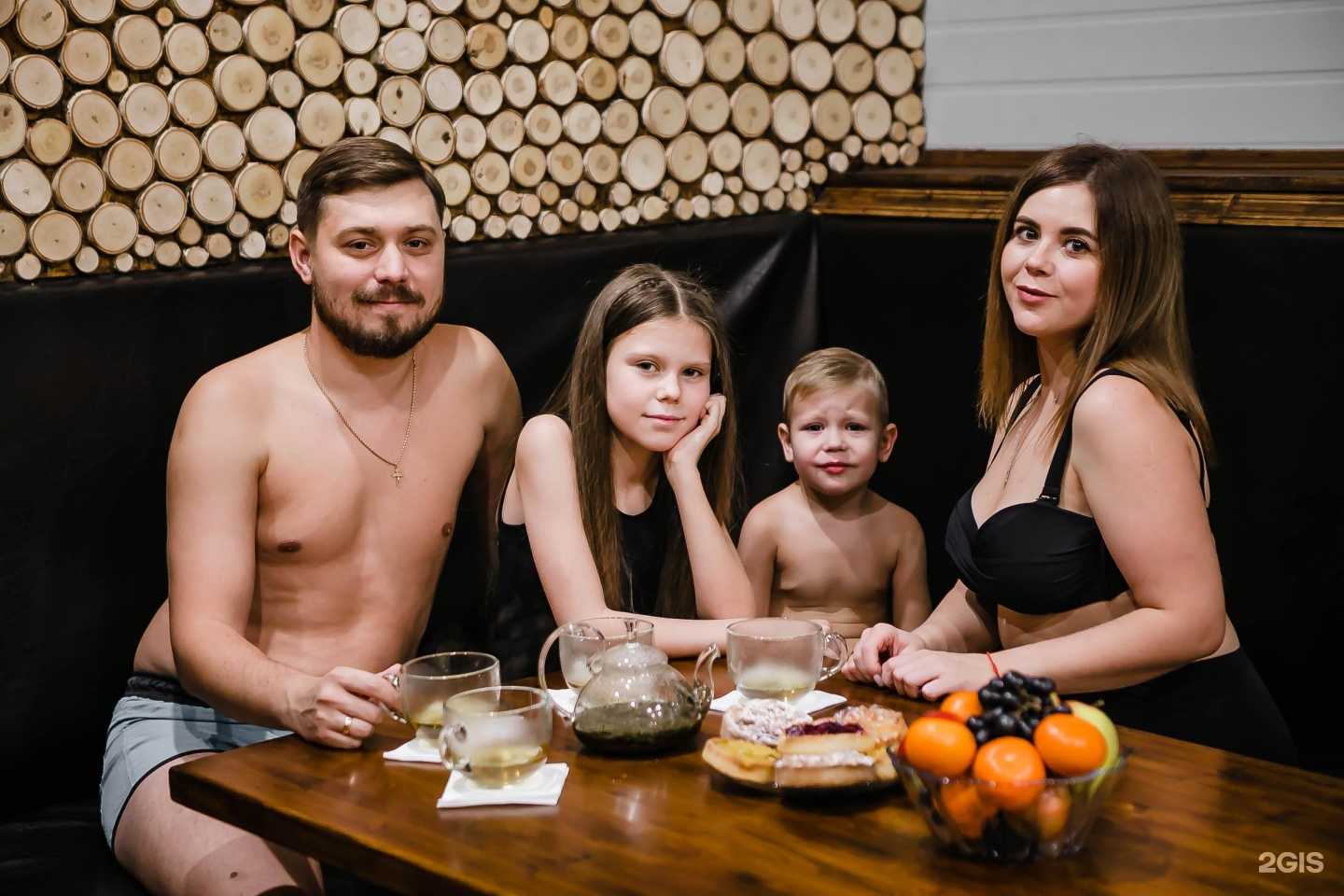 Отзывы на компанию Иди в баню в г. Чита c фото