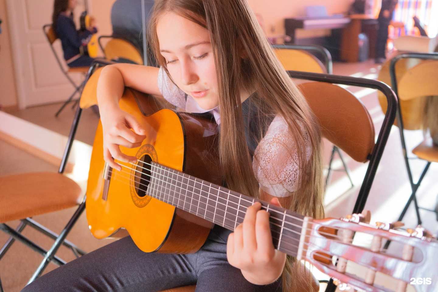 Отзывы на компанию Волшебные струны в г. Хабаровск c фото