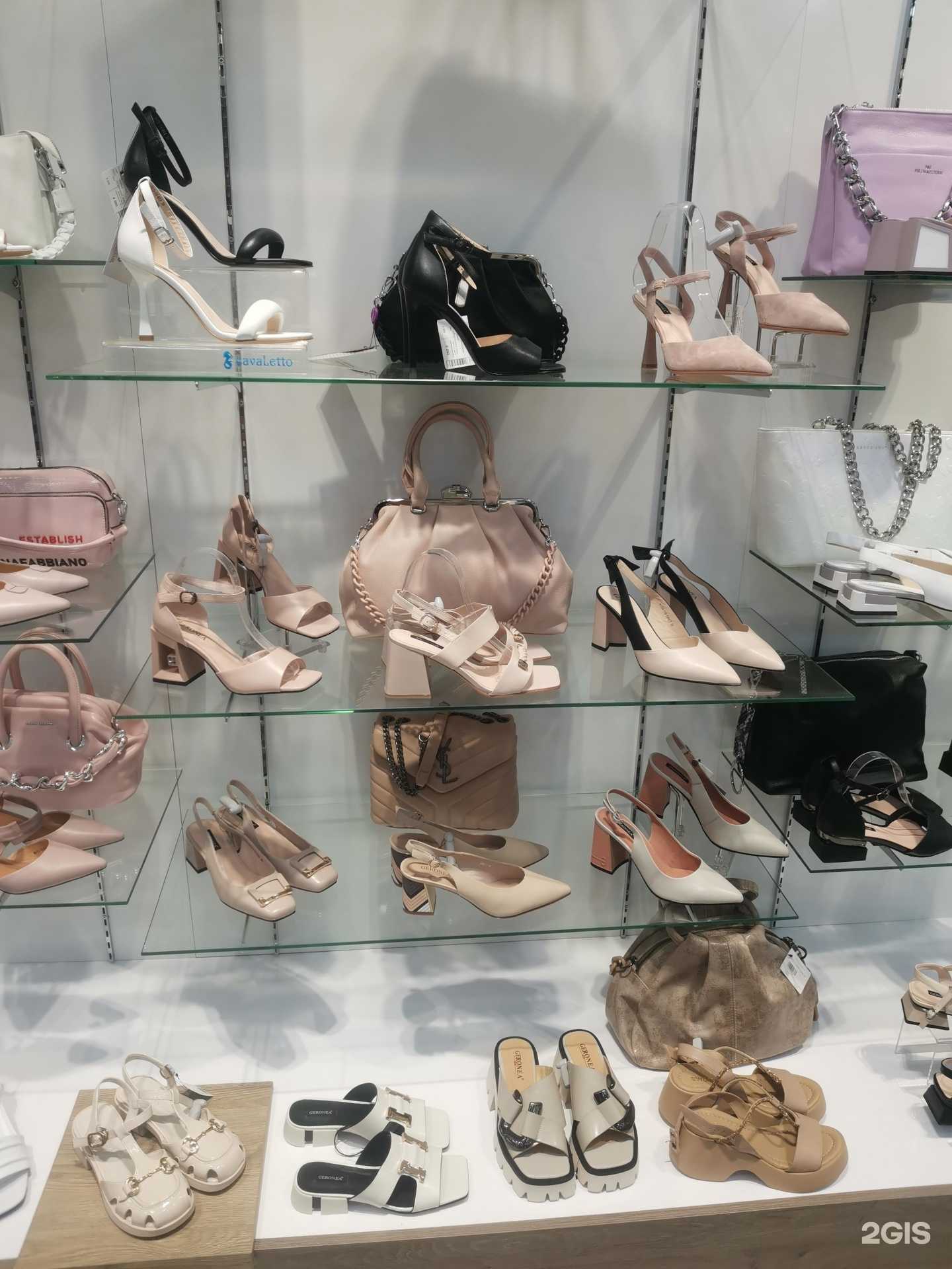 Отзывы на компанию Престиж в г. Барнаул c фото