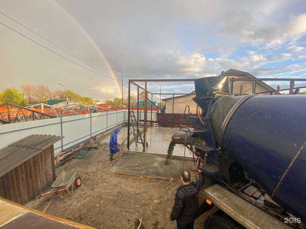 Отзывы на компанию Гортоп в г. Уссурийск c фото