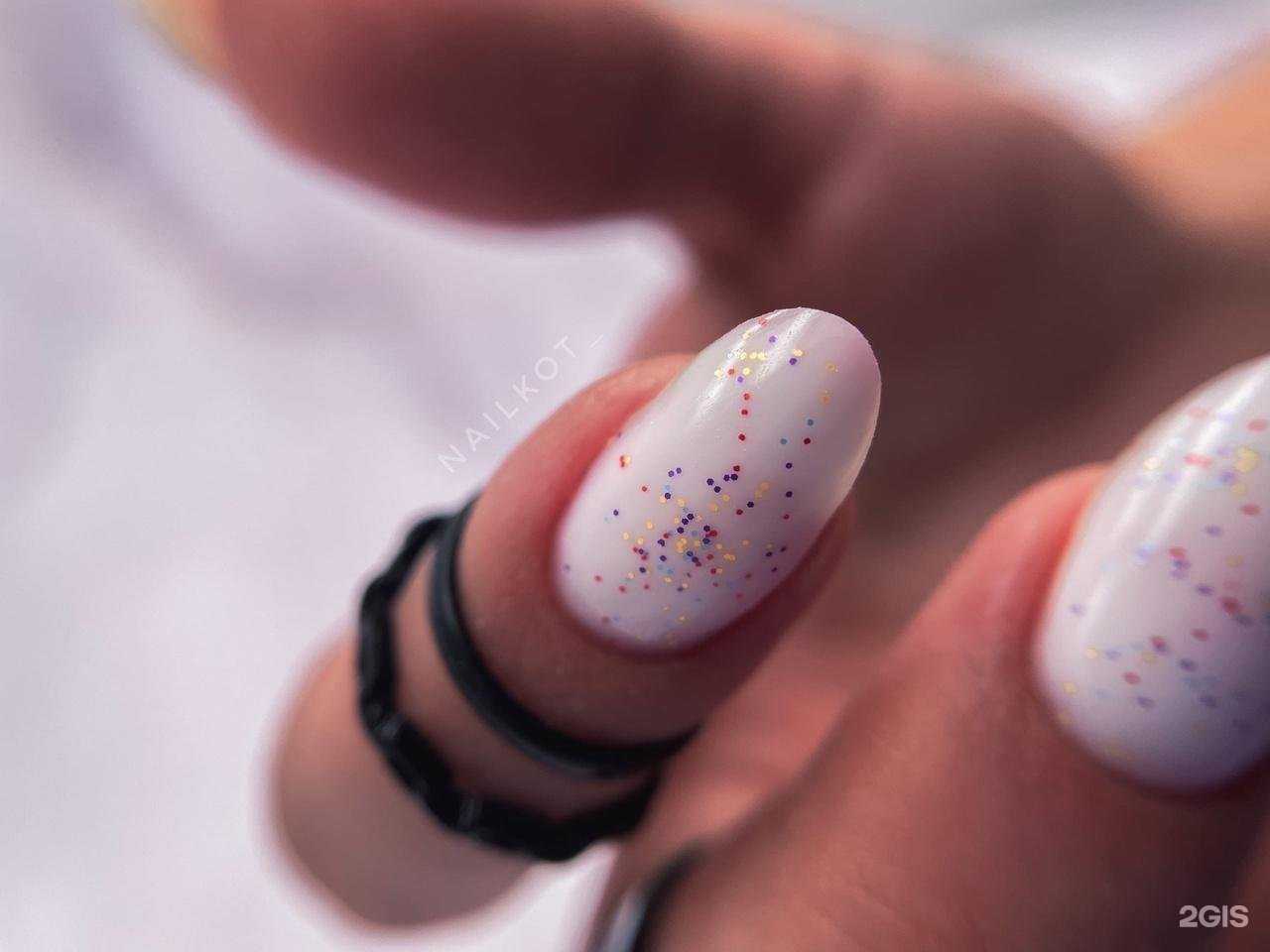 Отзывы на компанию Студия маникюра Алины Котляровой в Воронеже c фото