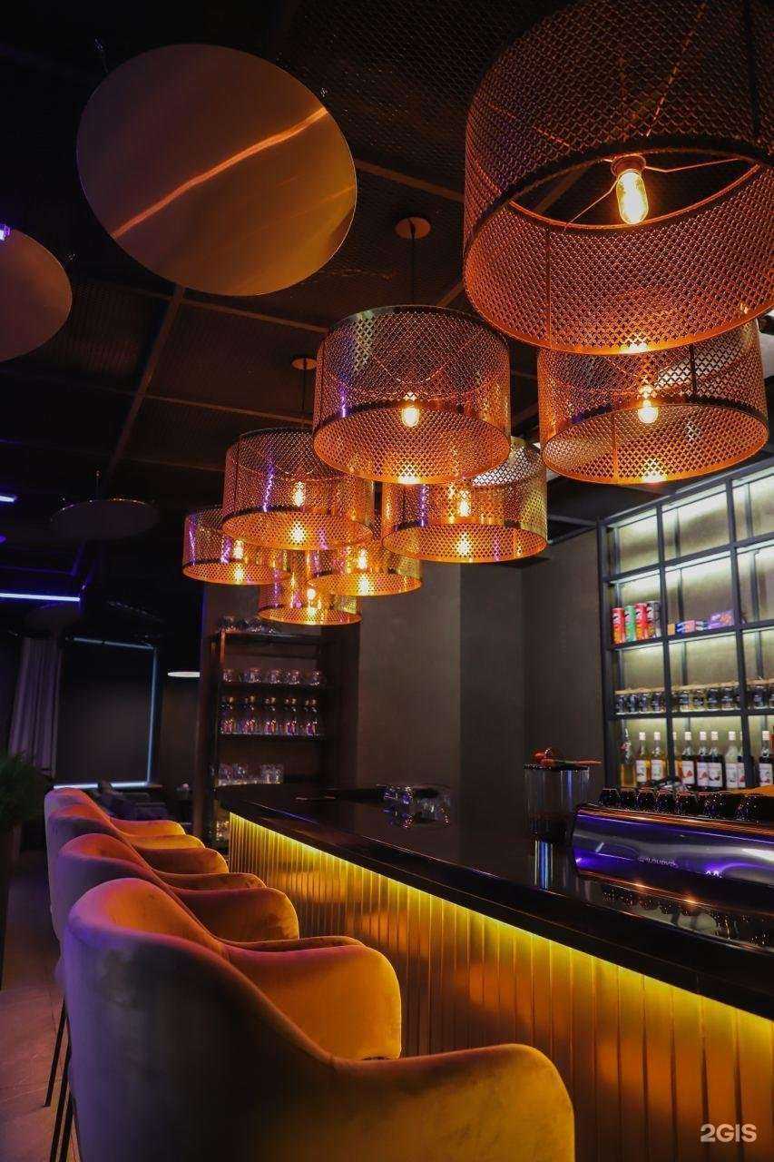 Отзывы на компанию MOS Lounge&Bar в Пятигорске c фото