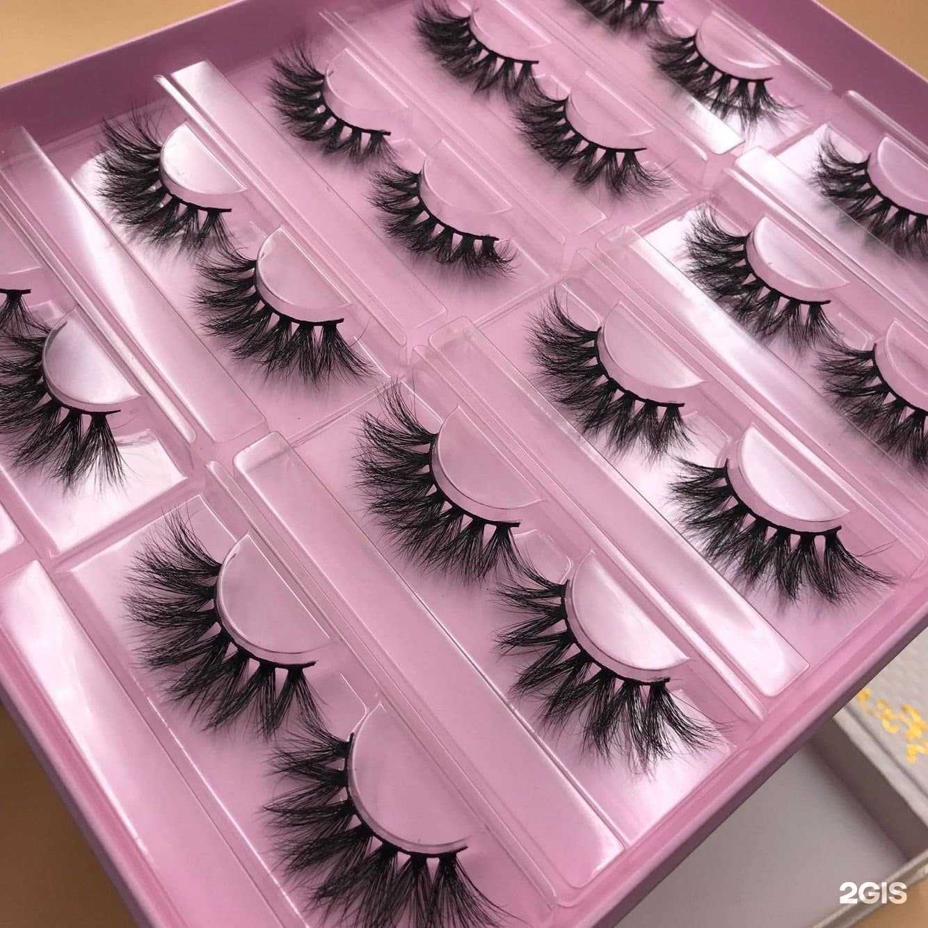 Отзывы на компанию не святая beauty в Казани c фото