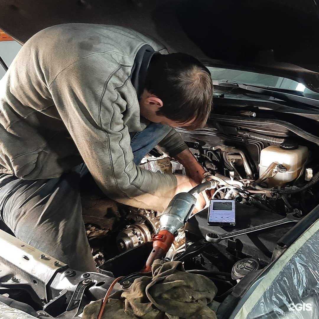 Отзывы на компанию Rk-Motors в г. Кемерово c фото