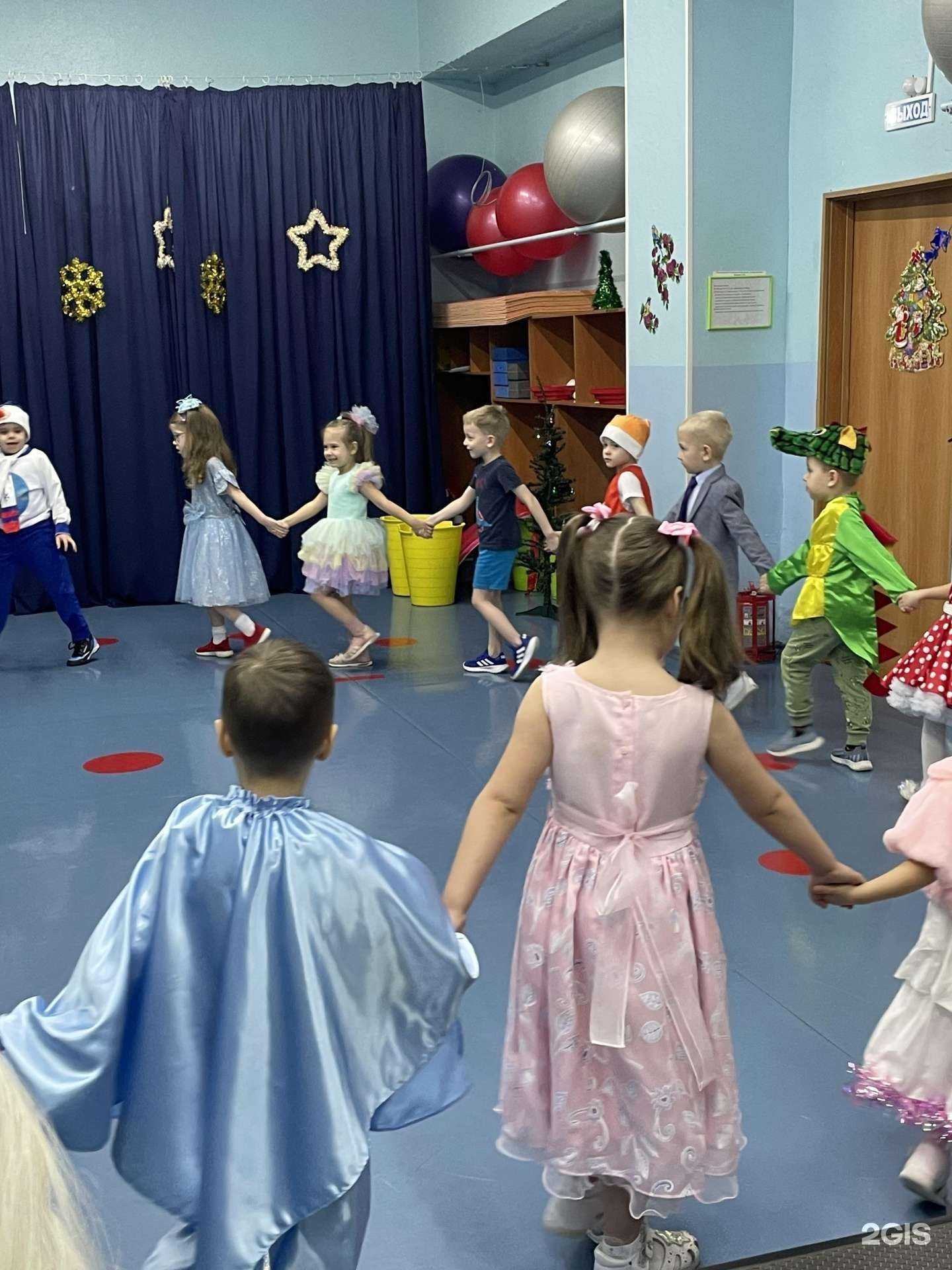 Отзывы на компанию Радуга фит в Новосибирске c фото