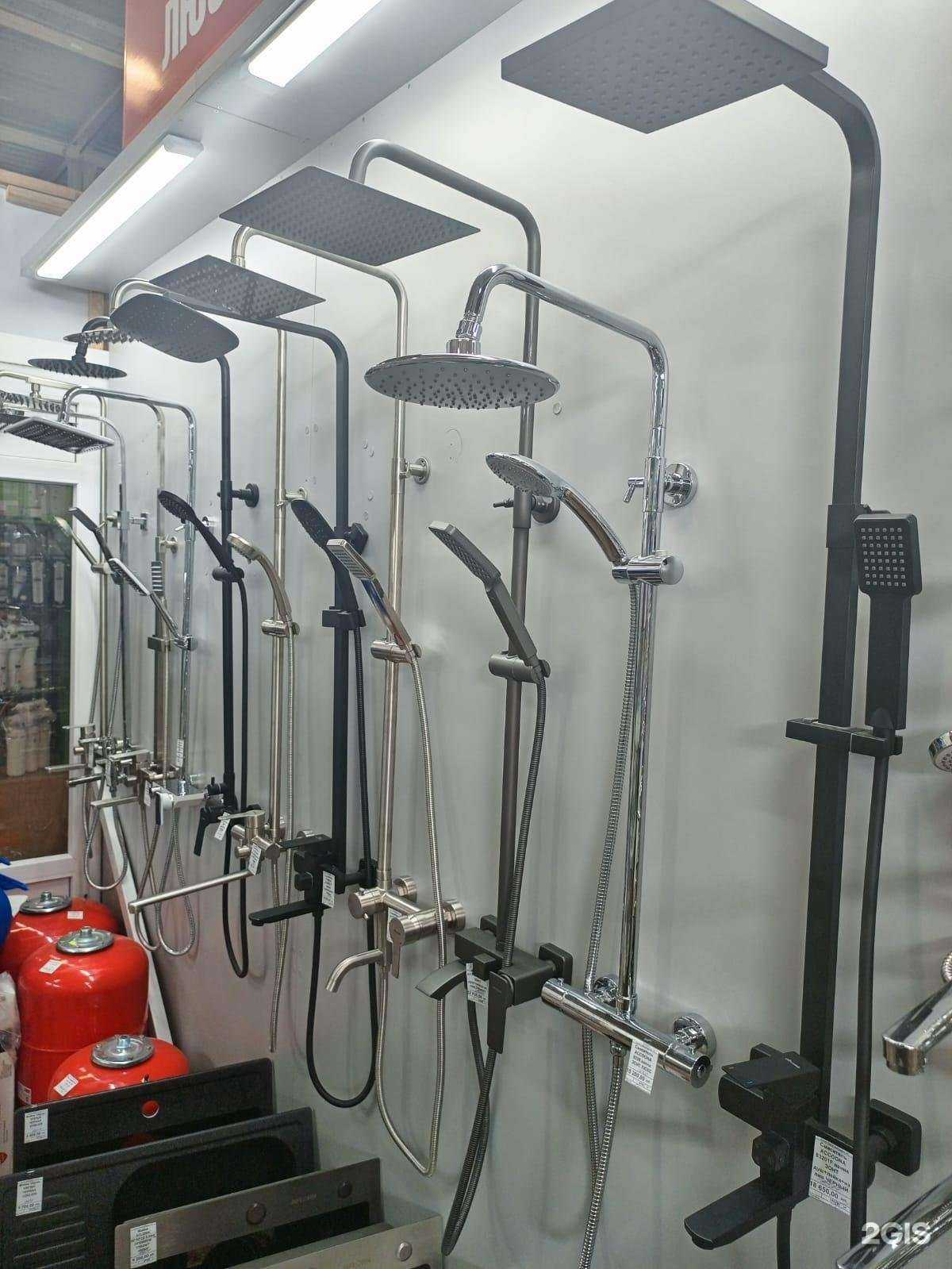 Отзывы на компанию Водомер в Челябинске c фото