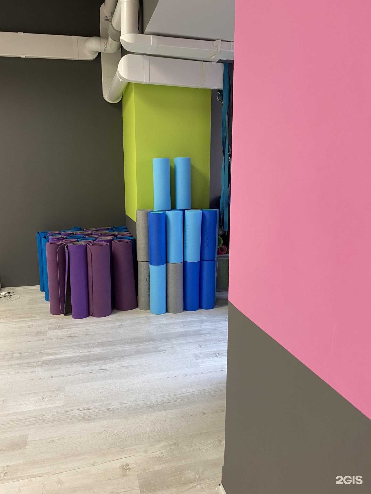 Отзывы на компанию Лавфит в Рязани c фото