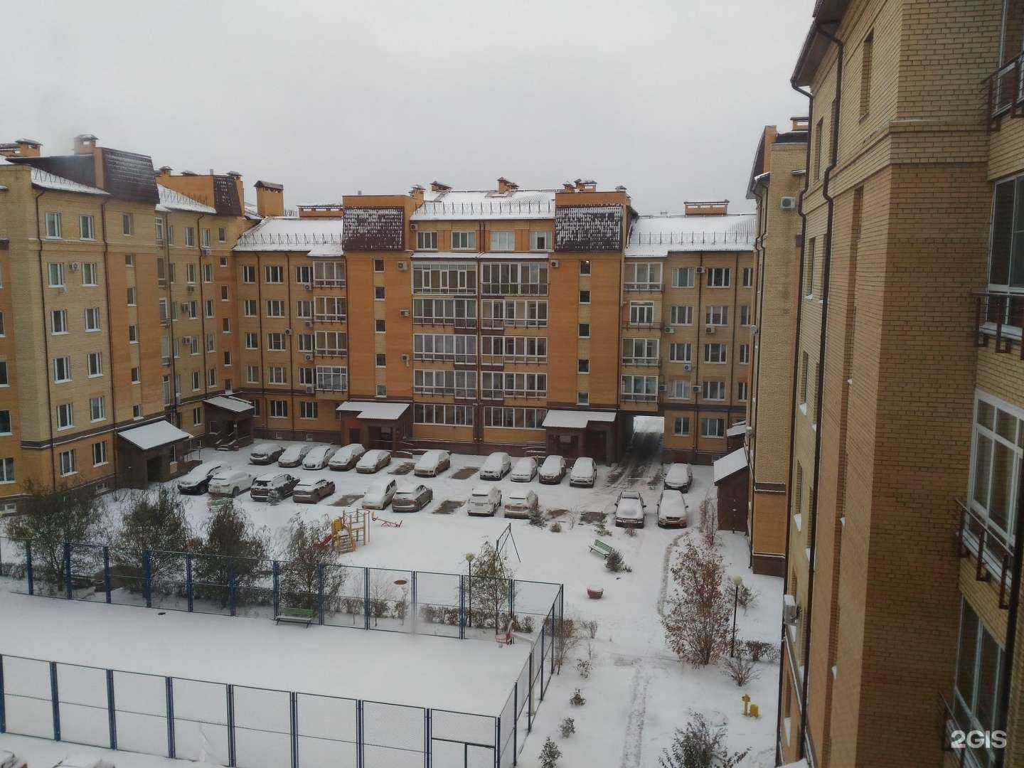 Отзывы на компанию К|у|б клубничный в Омске c фото - фотография 2 из 2