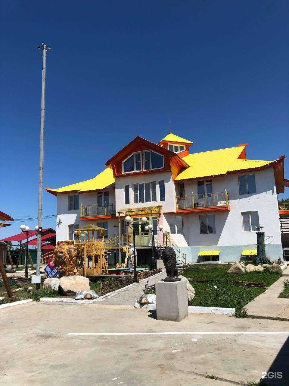 Отзывы на компанию МЭБИС Байкал в Улан-Удэ c фото