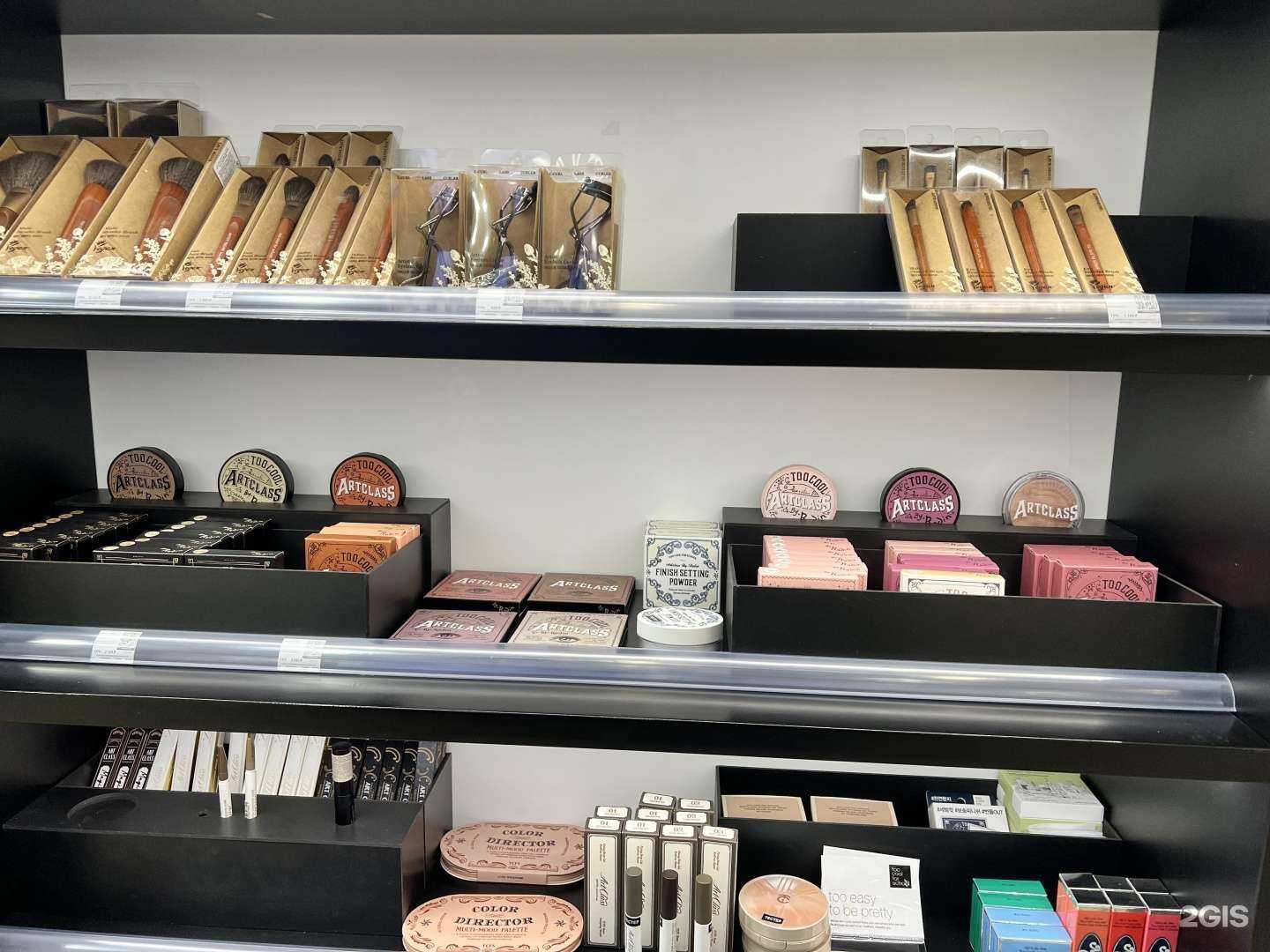 Отзывы на компанию Лэтуаль в Хабаровске c фото