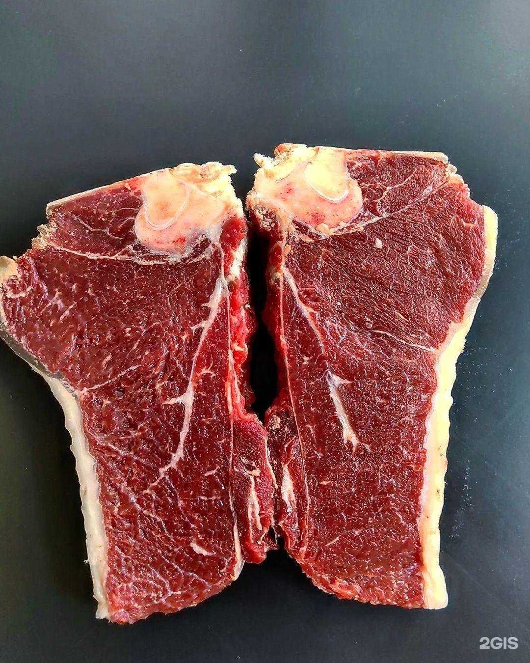 Отзывы на компанию Мясная лавка №1 в г. Новороссийск c фото