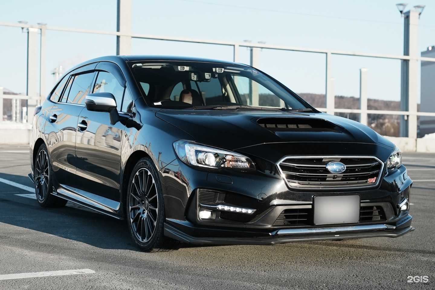 Отзывы на компанию Level в Южно-Сахалинске c фото