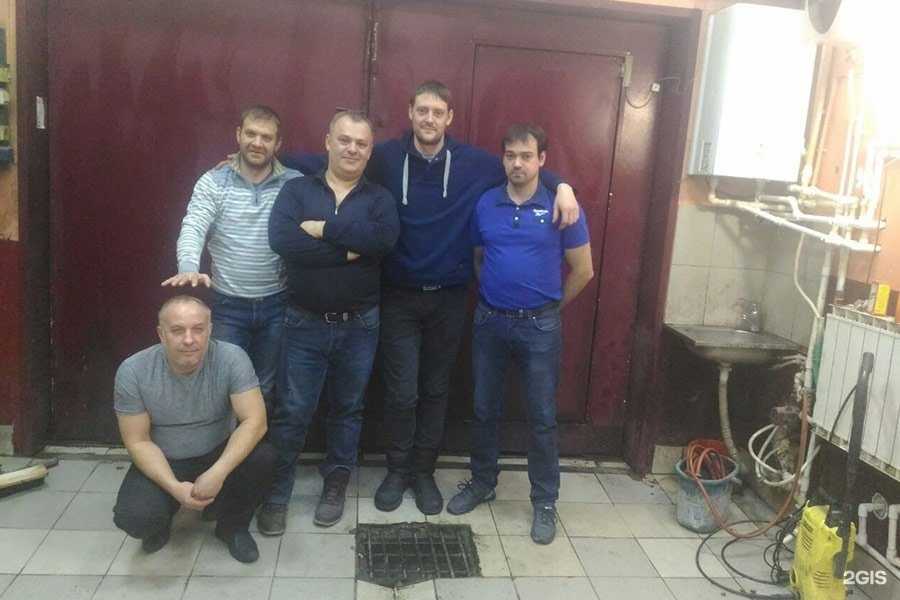 Отзывы на компанию У Вадима в Уфе c фото